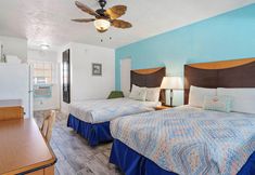 其他 2 Malibu Resort Motel