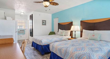 其他 2 Malibu Resort Motel