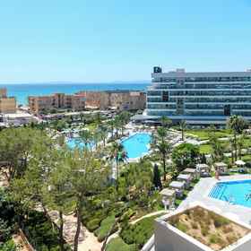 Primary image 1 Cabot Tres Torres Apartamentos, Estellencs Hotels