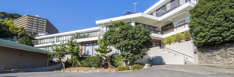 อื่นๆ Lectore Atami Koarashi (TKP Hotels & Resorts)