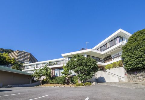 อื่นๆ Lectore Atami Koarashi (TKP Hotels & Resorts)