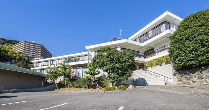 Lainnya TKP Hotel & Resort Lectore Atami Koarashi