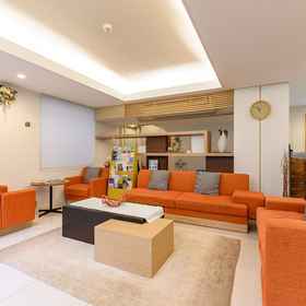 Primary image 1 TKP Hotel & Resort Lectore Hakone Gora, Ashigarako Michi Manyo Udon Main Store Hotels