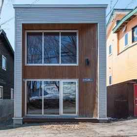 Primary image 1 Baw Baw Sansou, Hotel Niseko-cho