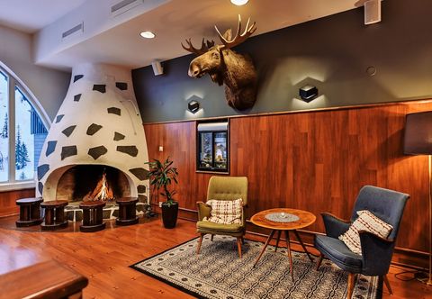 Others Hotel Royal Ruka