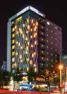 Primary image Ulsan City Hotel