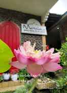 Foto utama Mettaloka Guest House and Art Space