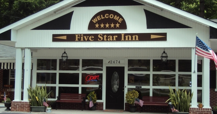 Others Five Star Inn