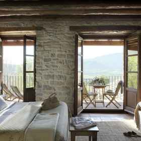 Primary image1Casa de San Martín,托雷拉里韦拉飯店