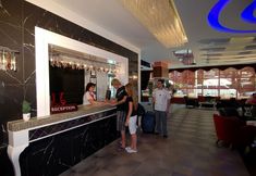 其他 4 Hatipoglu Beach Hotel