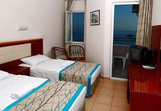 其他 6 Hatipoglu Beach Hotel