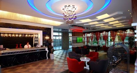 其他 2 Hatipoglu Beach Hotel