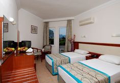 其他 7 Hatipoglu Beach Hotel