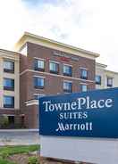 Imej utama TownePlace Suites Detroit Commerce