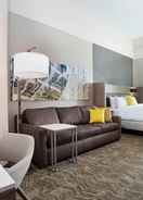 Imej utama SpringHill Suites by Marriott Milwaukee Downtown