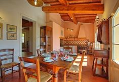 Khác 3 Villa Riccardo