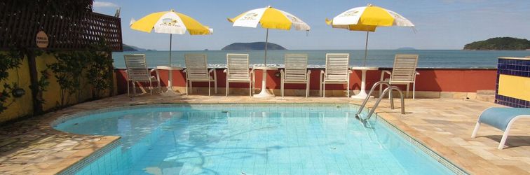 Others Pousada Casa na Praia