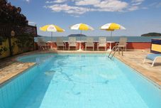 Others Pousada Casa na Praia