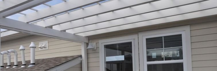 Others AnYi Guesthouse JFK