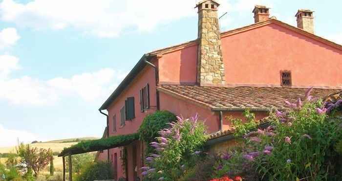 Others Villa Castiglione