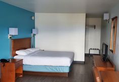 Others 6 Motel 6 Baker City, OR