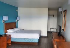 Others 6 Motel 6 Baker City, OR