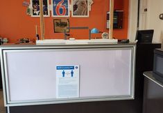 기타 2 Motel 6 Baker City, OR