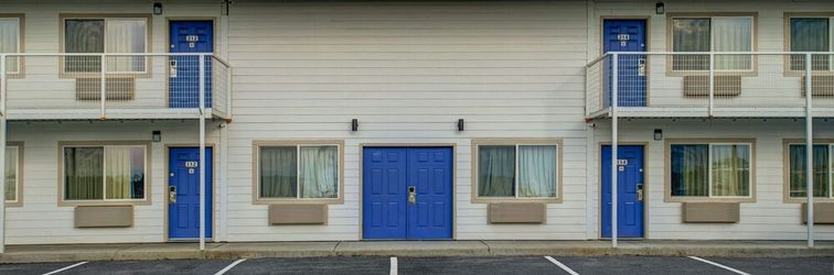 Others Motel 6 Baker City, OR