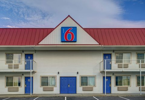 Others Motel 6 Baker City, OR