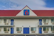 Others Motel 6 Baker City, OR