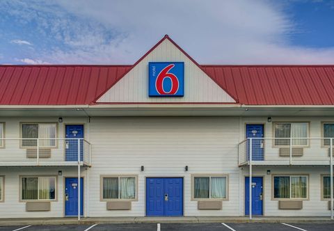Others Motel 6 Baker City, OR