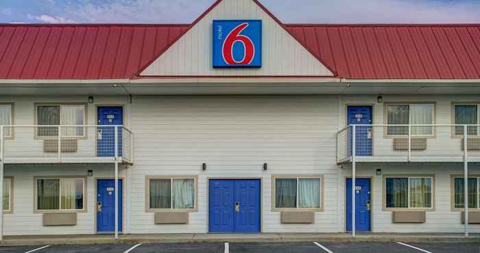 Others Motel 6 Baker City, OR