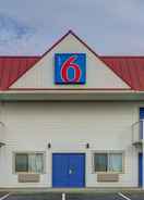 Imej utama Motel 6 Baker City, OR