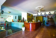 Lainnya 3 Galaxy Angkor Boutique Hotel