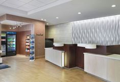 其他 2 Fairfield Inn & Suites by Marriott Niagara Falls