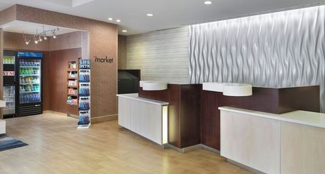 其他 2 Fairfield Inn & Suites by Marriott Niagara Falls