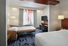 其他 7 Fairfield Inn & Suites by Marriott Niagara Falls