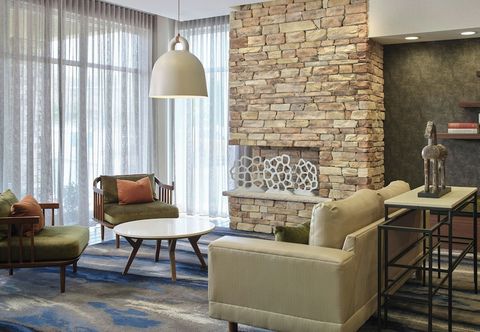 其他 Fairfield Inn & Suites by Marriott Niagara Falls