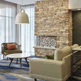 Primary image1尼加拉瀑布萬豪套房費爾菲爾德飯店,尼亚加拉瀑布州立公园飯店