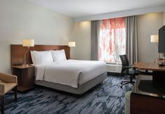其他 5 Fairfield Inn & Suites by Marriott Niagara Falls