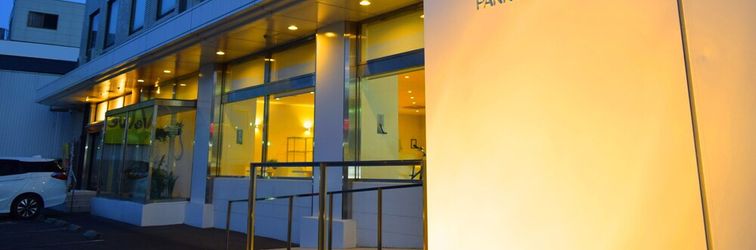 기타 Kotohira Park Hotel