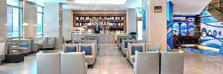 Others HiYesHotel - Hualien