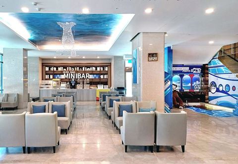 Others HiYesHotel - Hualien