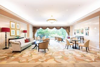 其他 4 Hotel Cadenza Tokyo