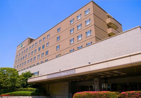 其他 Hotel Cadenza Tokyo