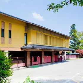 Primary image1Yamanaka Onsen Ohanami Kyubei,小野市飯店