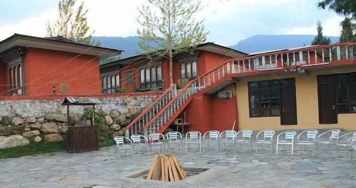 Lain-lain Bhutan Metta Resort and Spa
