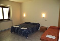 Others 6 Albergo il Chiostro