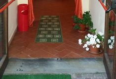 Others 4 Albergo il Chiostro