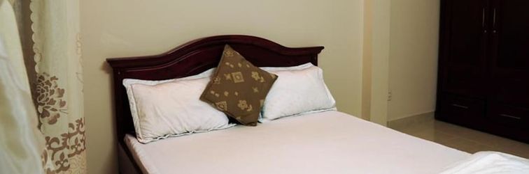 기타 Diep Anh Guest House